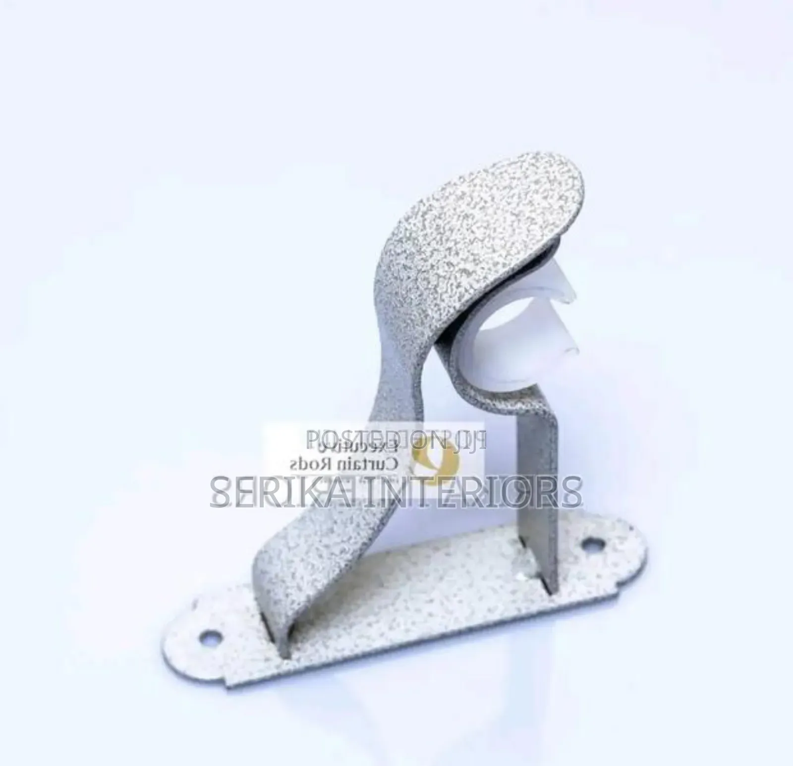 Jua Kali Curtain Rods Curtain Rods Environmental Friendly