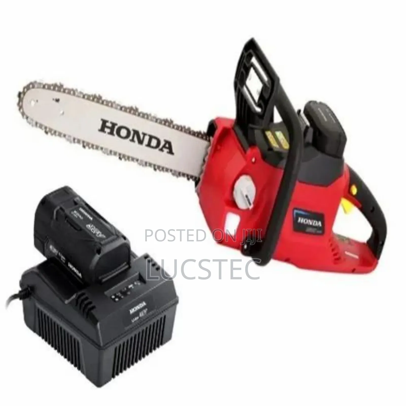Honda Chainsaw