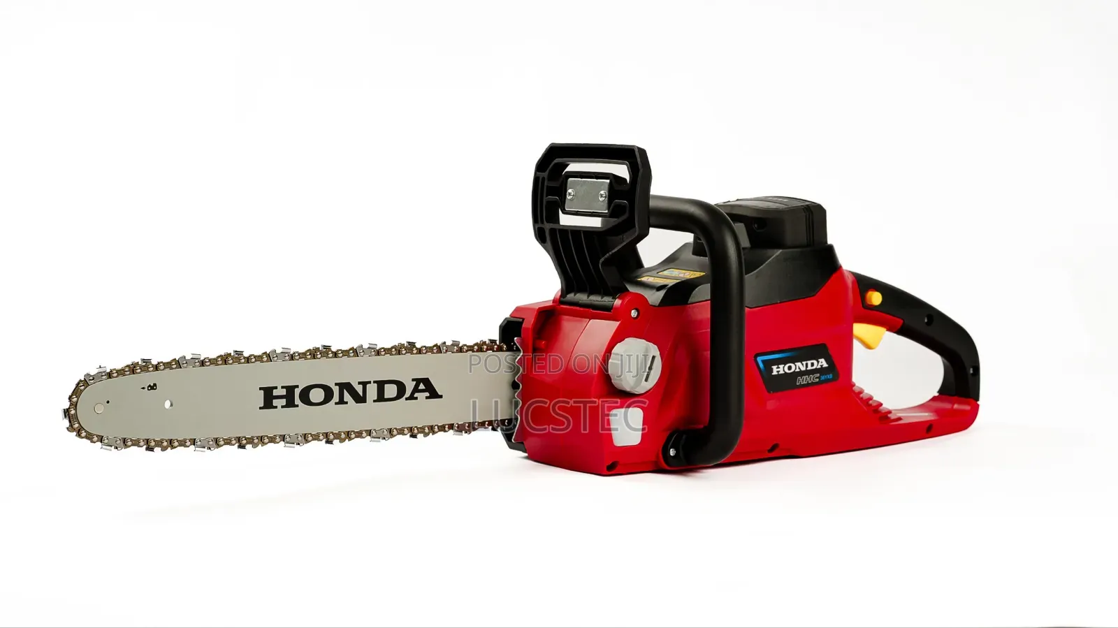 Honda Chainsaw