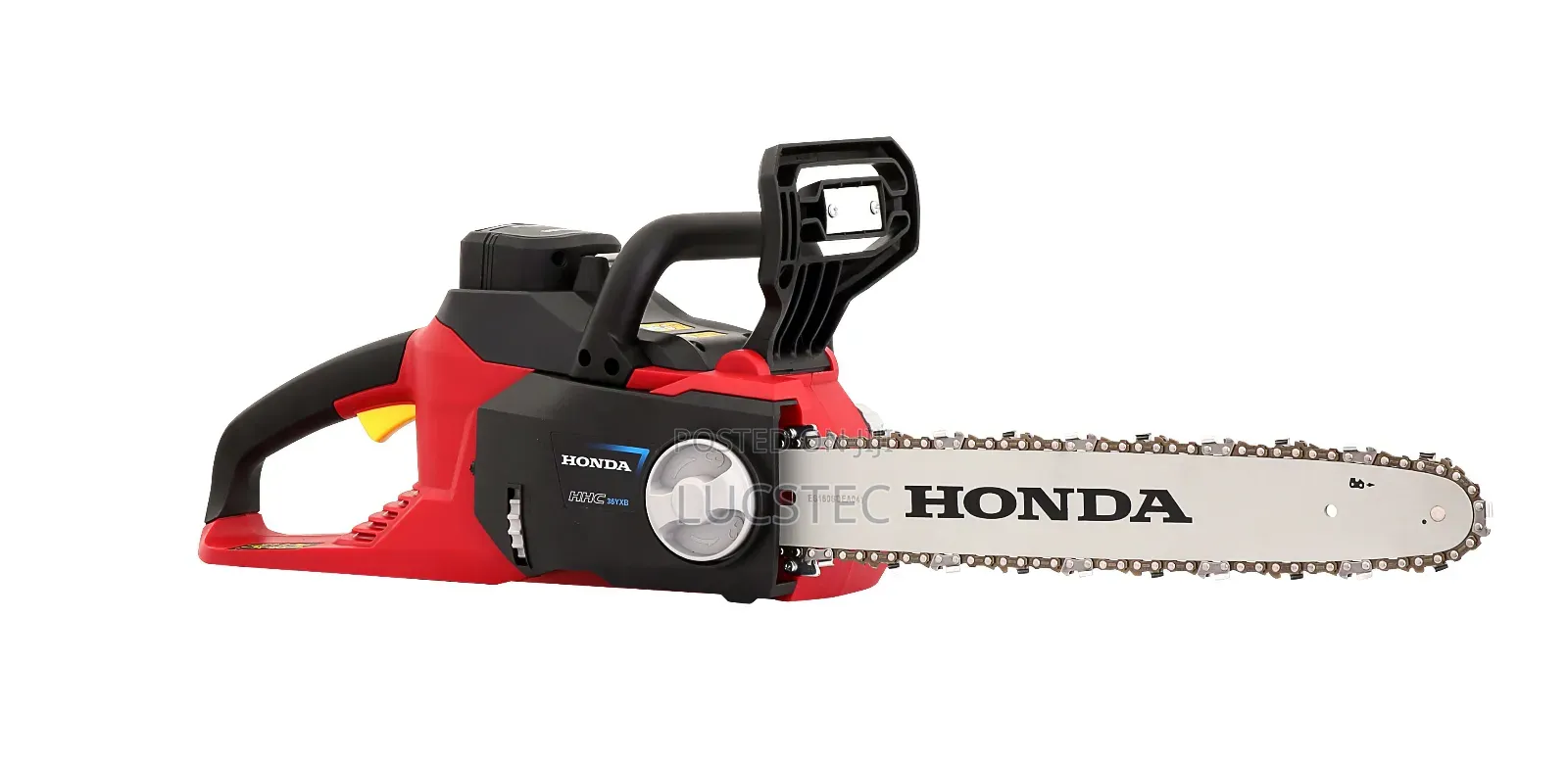 Honda Chainsaw