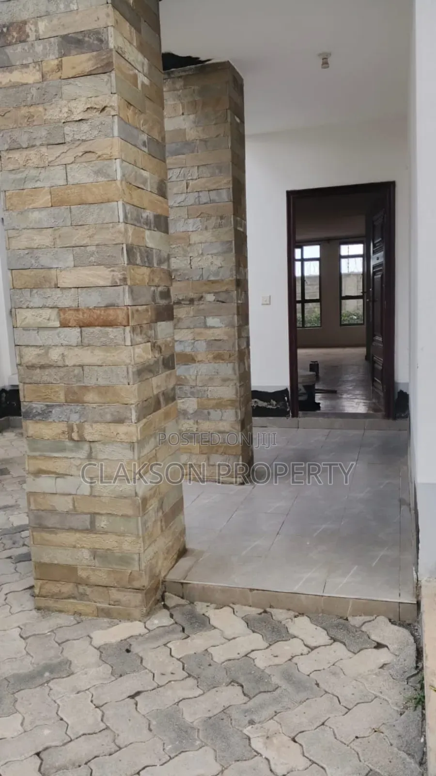 4bdrm Maisonette in Katani Road, Syokimau for rent