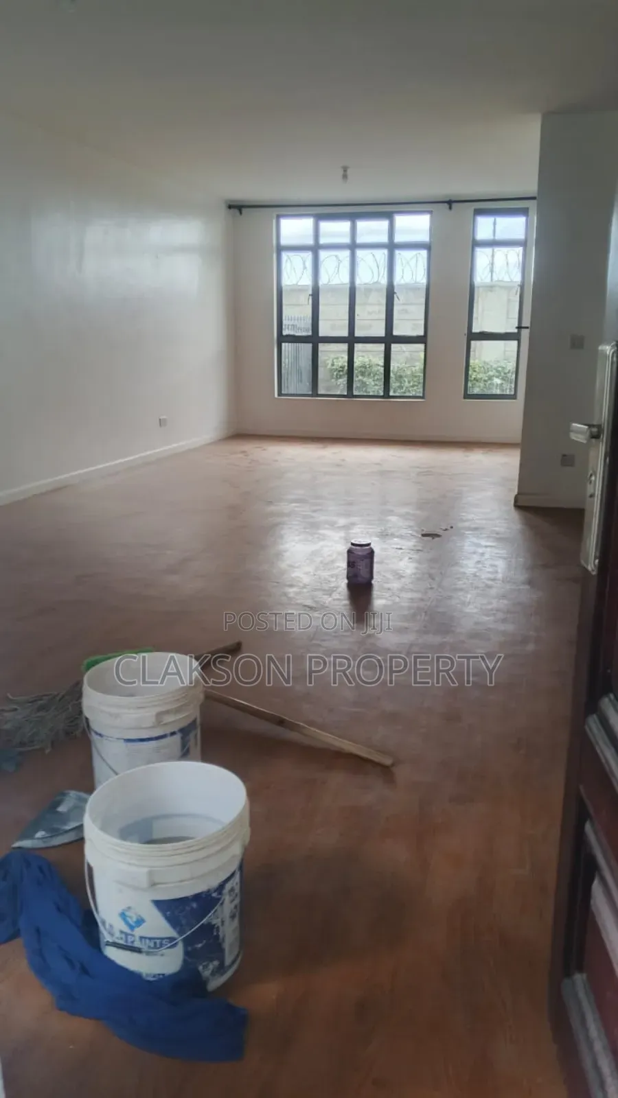 4bdrm Maisonette in Katani Road, Syokimau for rent