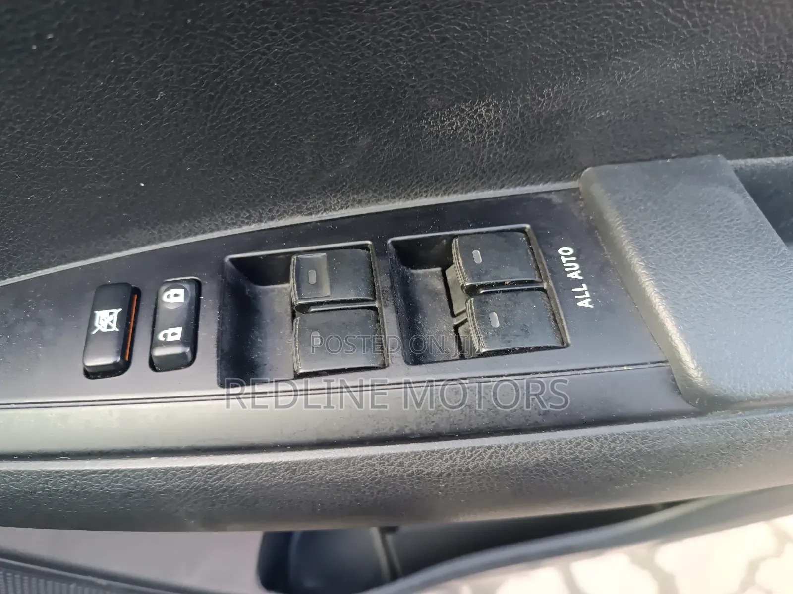 Toyota Axio 2018 Black