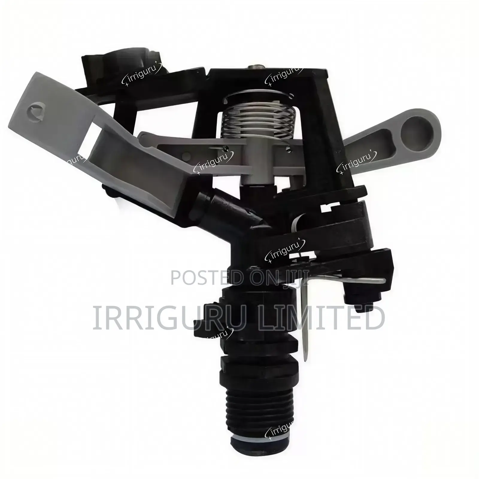 Water Farm Sprinklers