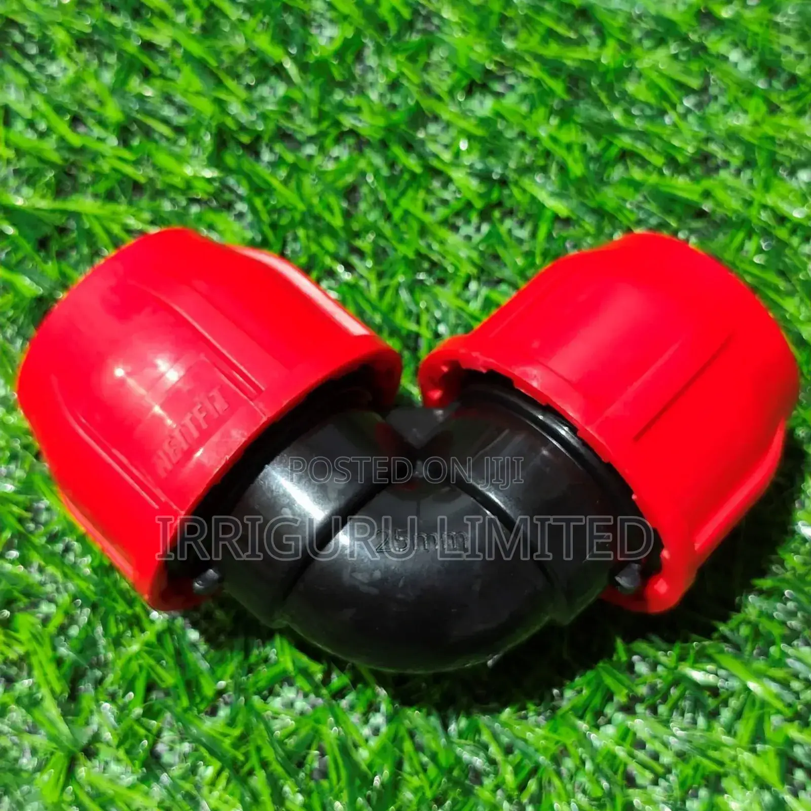 Elbows Hdpe