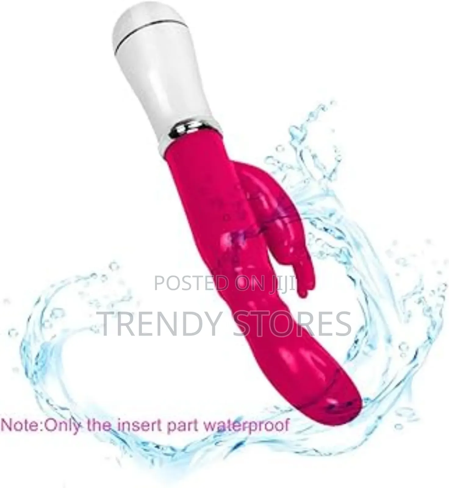 Rabbit Vibrator