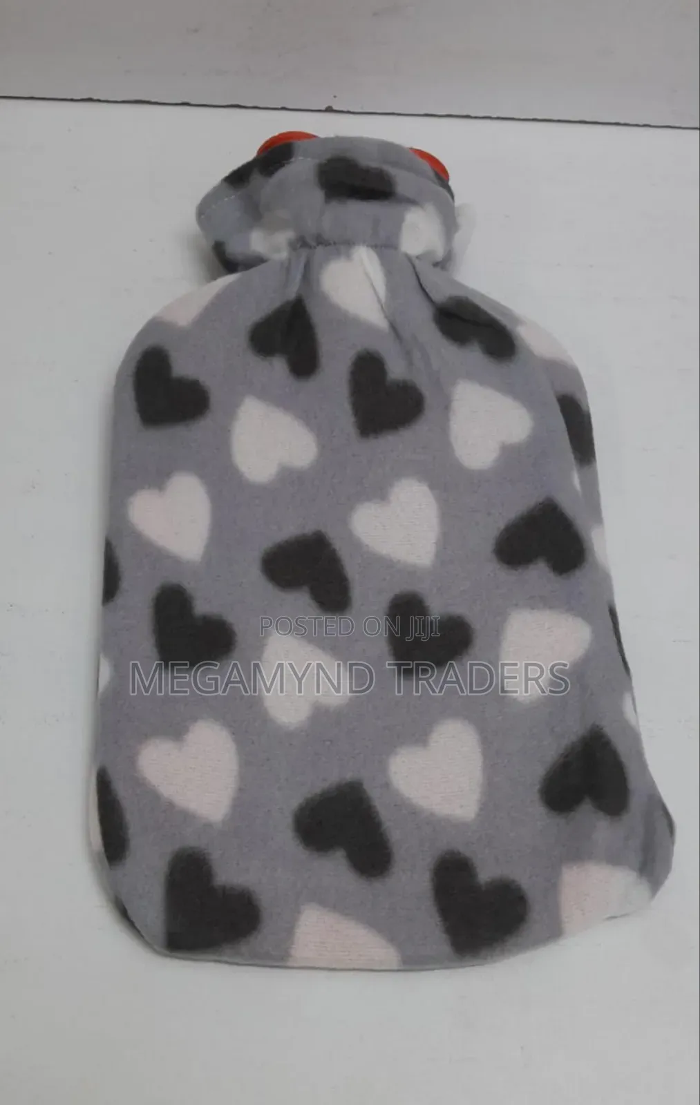 Hot Water Bottle /2ltr Hot Water Bottle With Cover