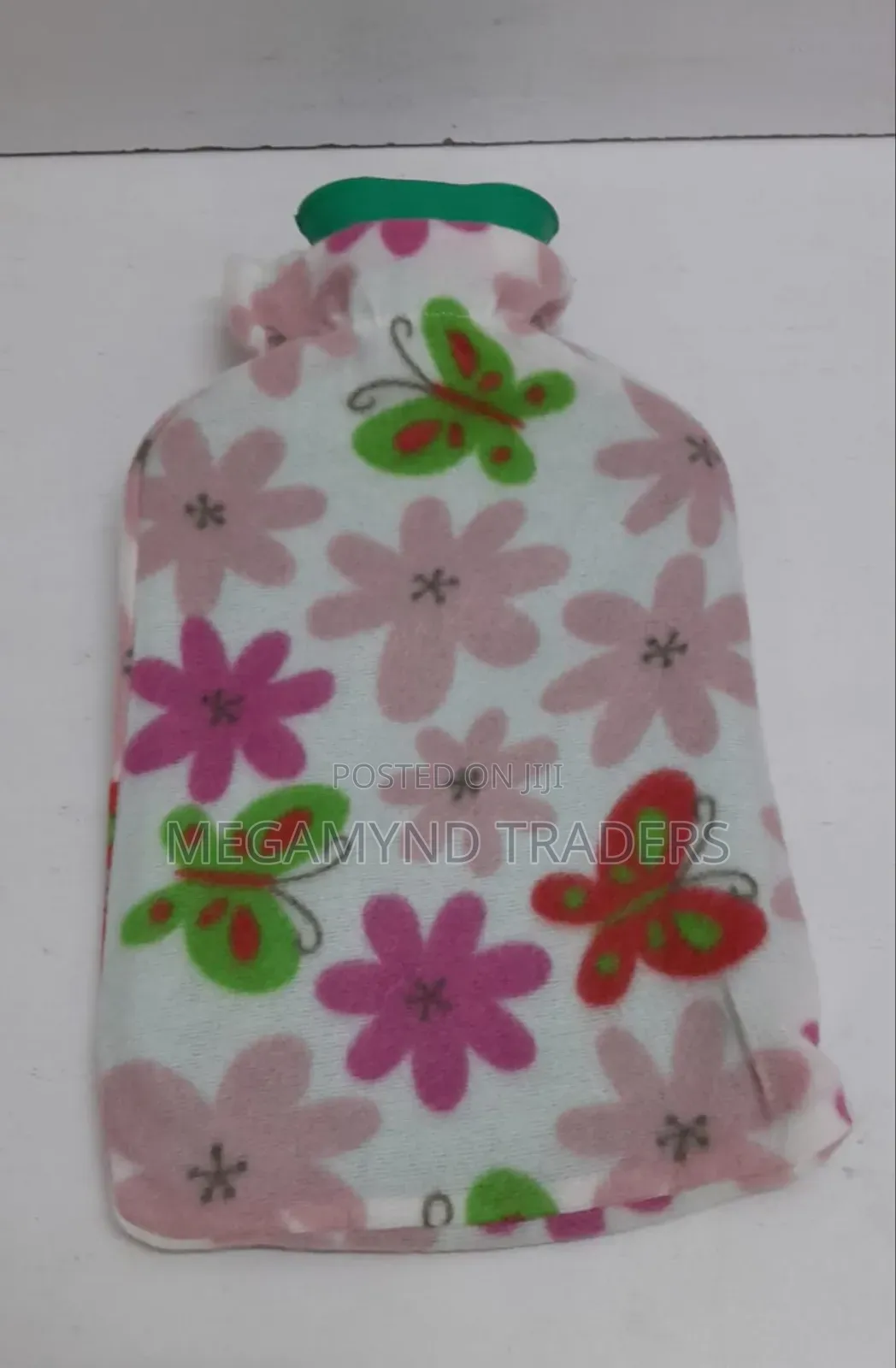 Hot Water Bottle /2ltr Hot Water Bottle With Cover