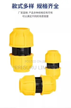 Connectors 32mm