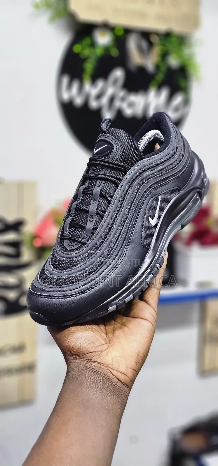 Nike Airmax 97 Unisex Sneakers
