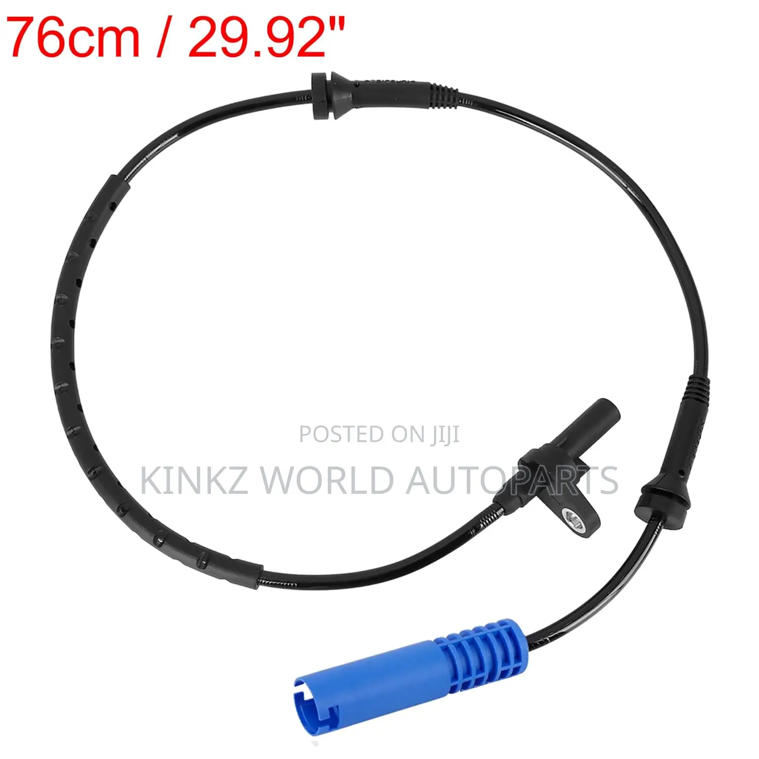 BMW X1 E84 Abs Wheel Speed Sensor 2013-2015