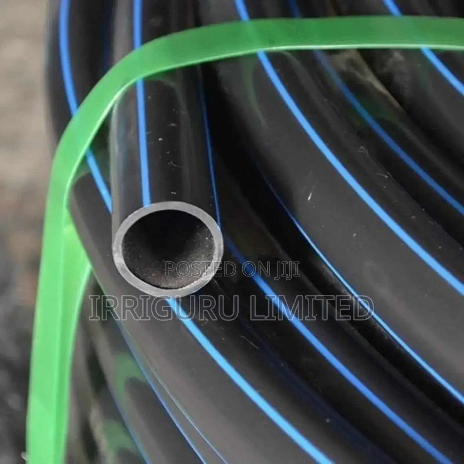Hdpe Pipe 32mm