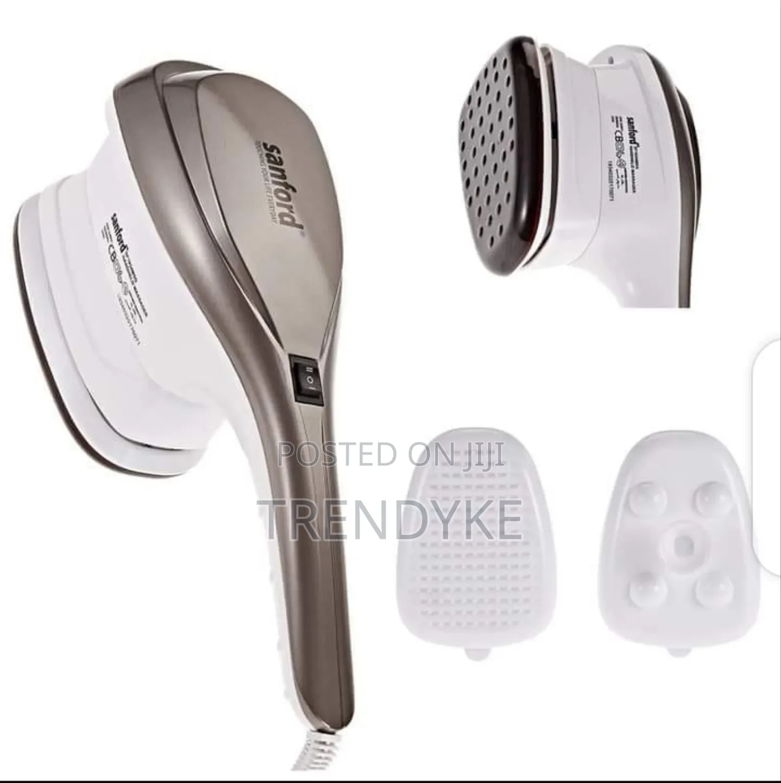 Thrve 717 Massager
