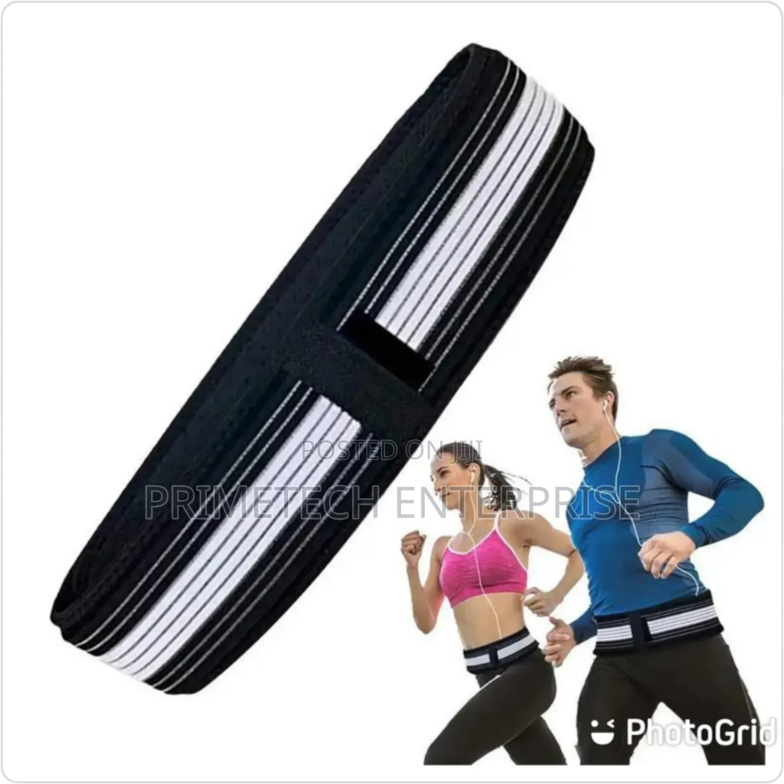 Lower Back Pain Relief Belt