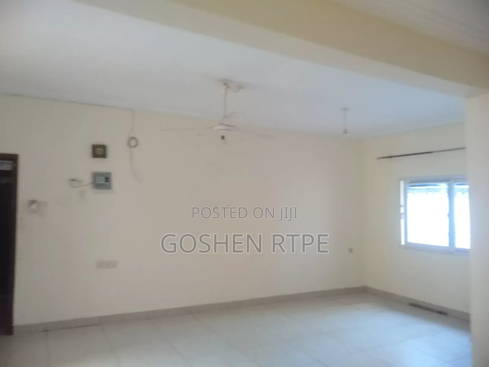 3bdrm Apartment in Mlango Wa Papa -, Kibokoni for rent