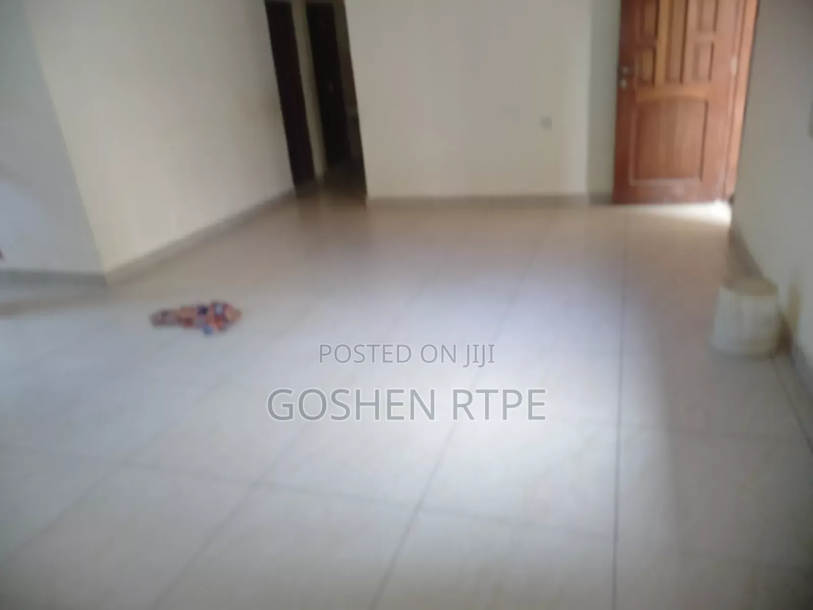 3bdrm Apartment in Mlango Wa Papa -, Kibokoni for rent