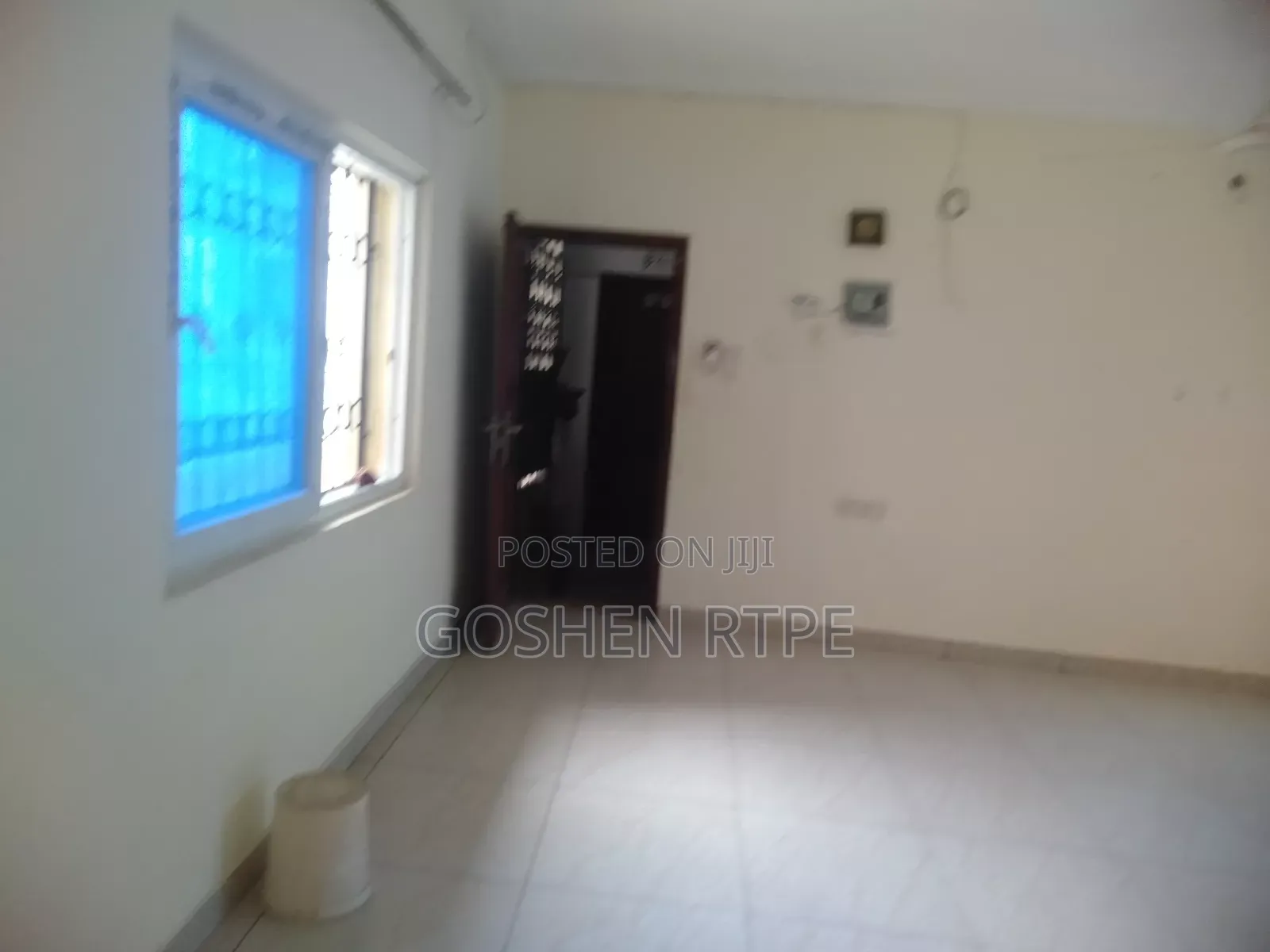 3bdrm Apartment in Mlango Wa Papa -, Kibokoni for rent