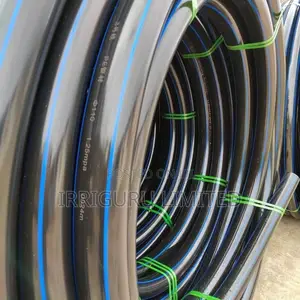 Pipes and Fittings
