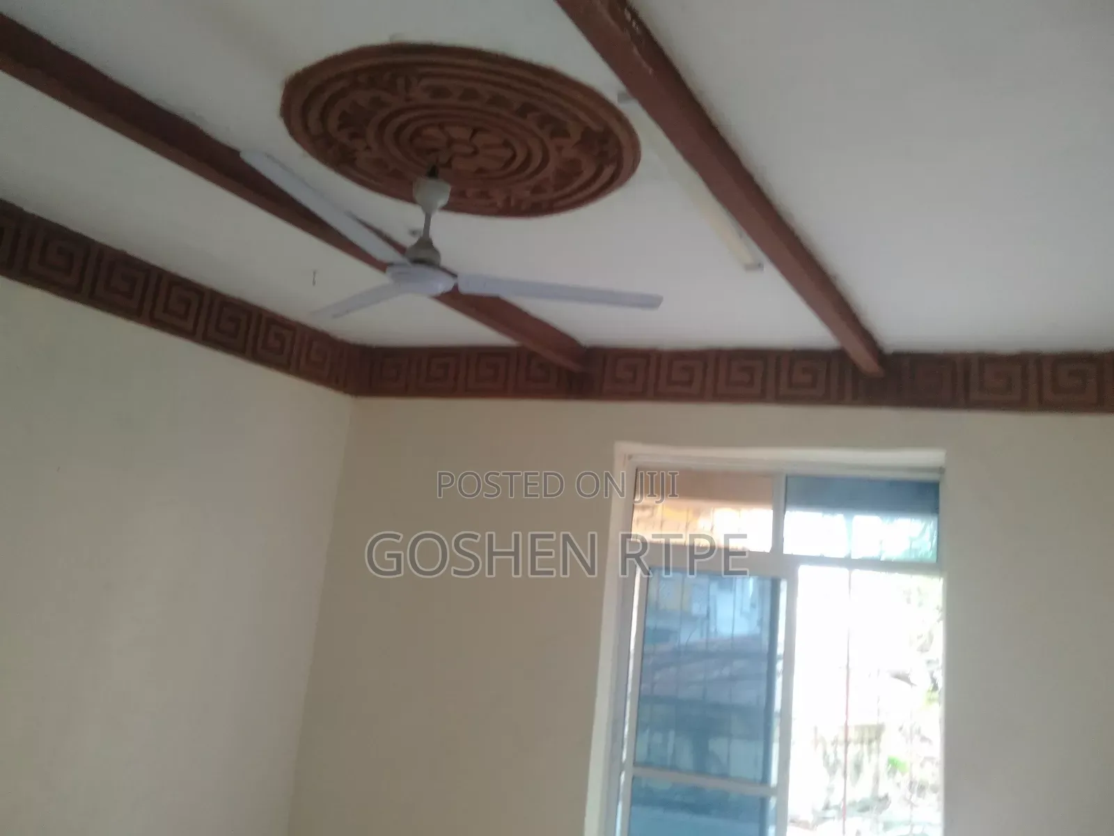 3bdrm Apartment in Mlango Wa Papa -, Kibokoni for rent