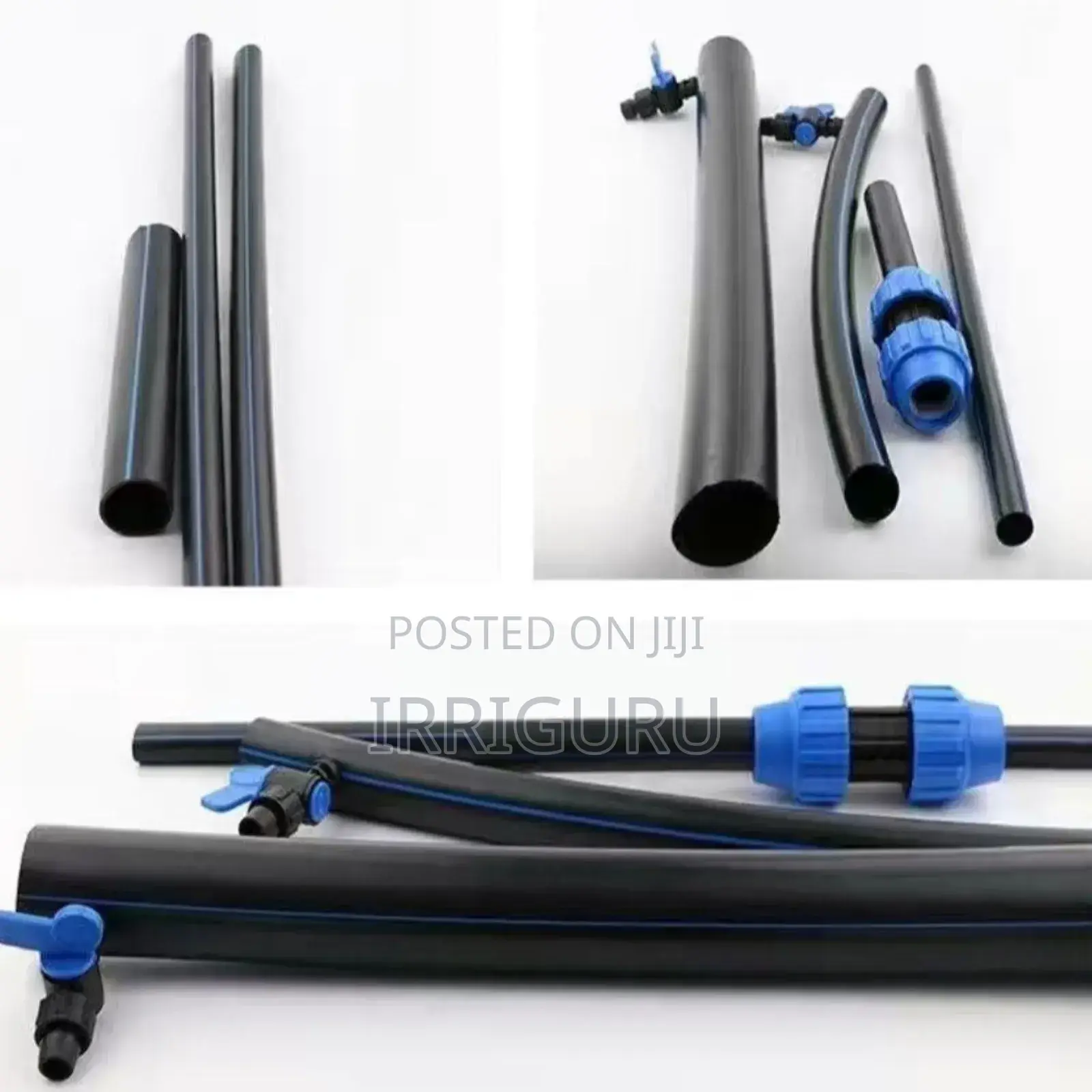 Pipe Piping Systems
