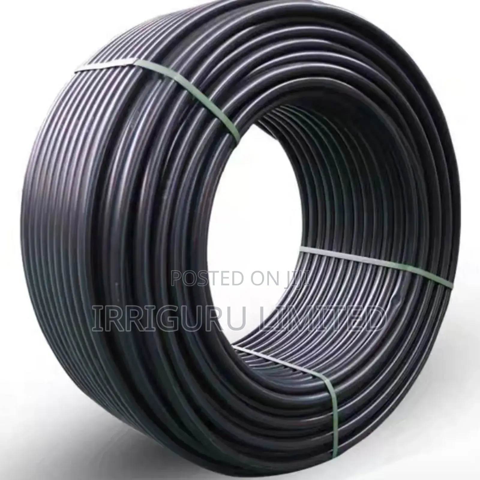 Hdpe Piping Systems