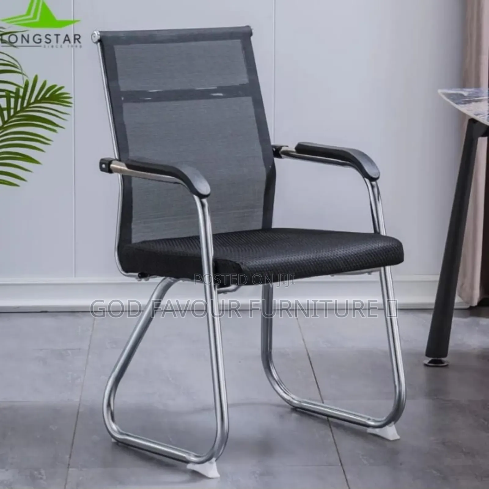 Modern Mesh Office Chair/Waiting Chair Yf9k