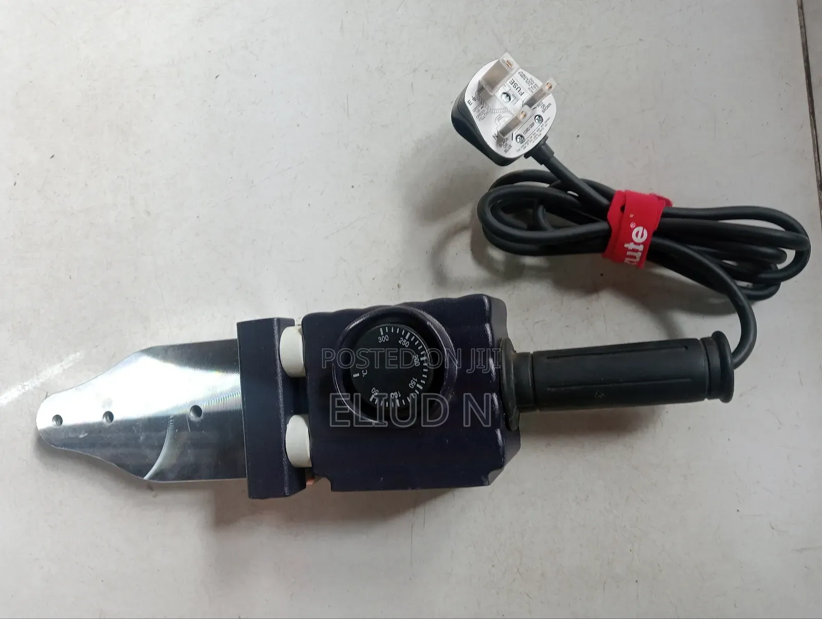 Makute PPR Welding Machine