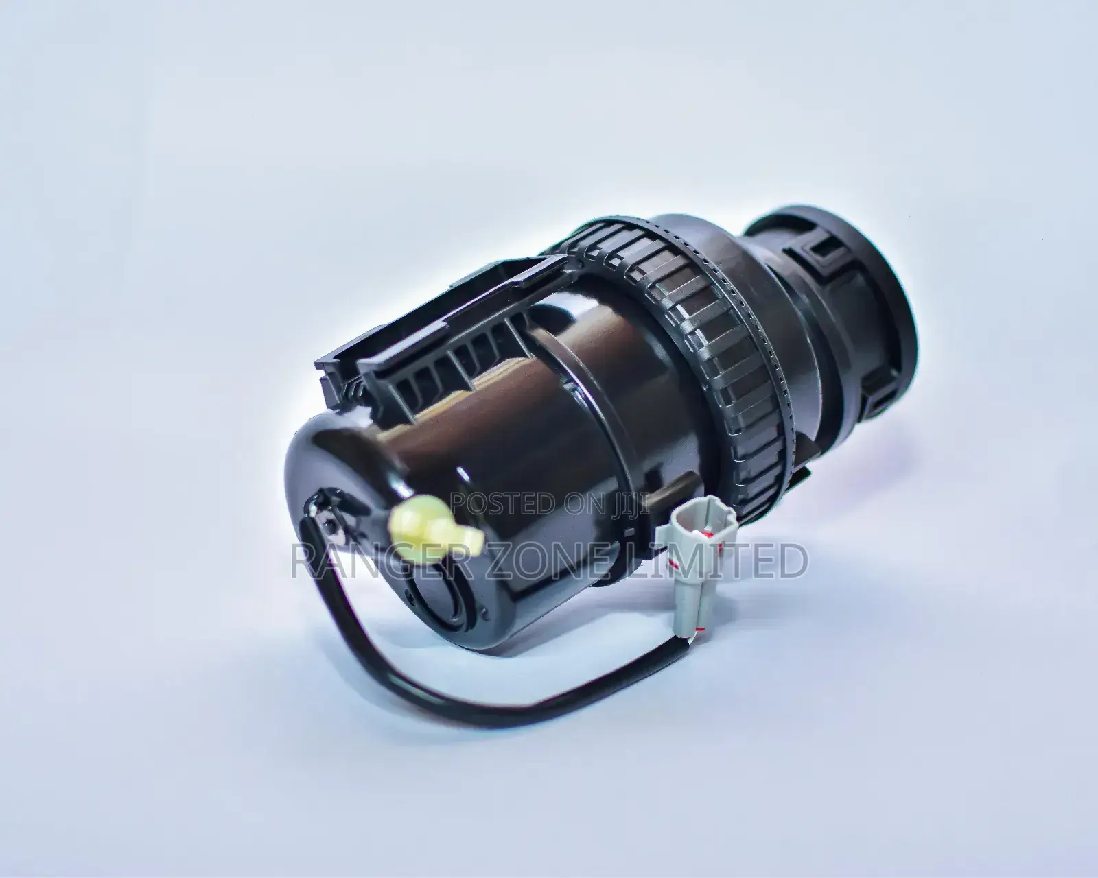 Fuel Filter Housing Ford Ranger