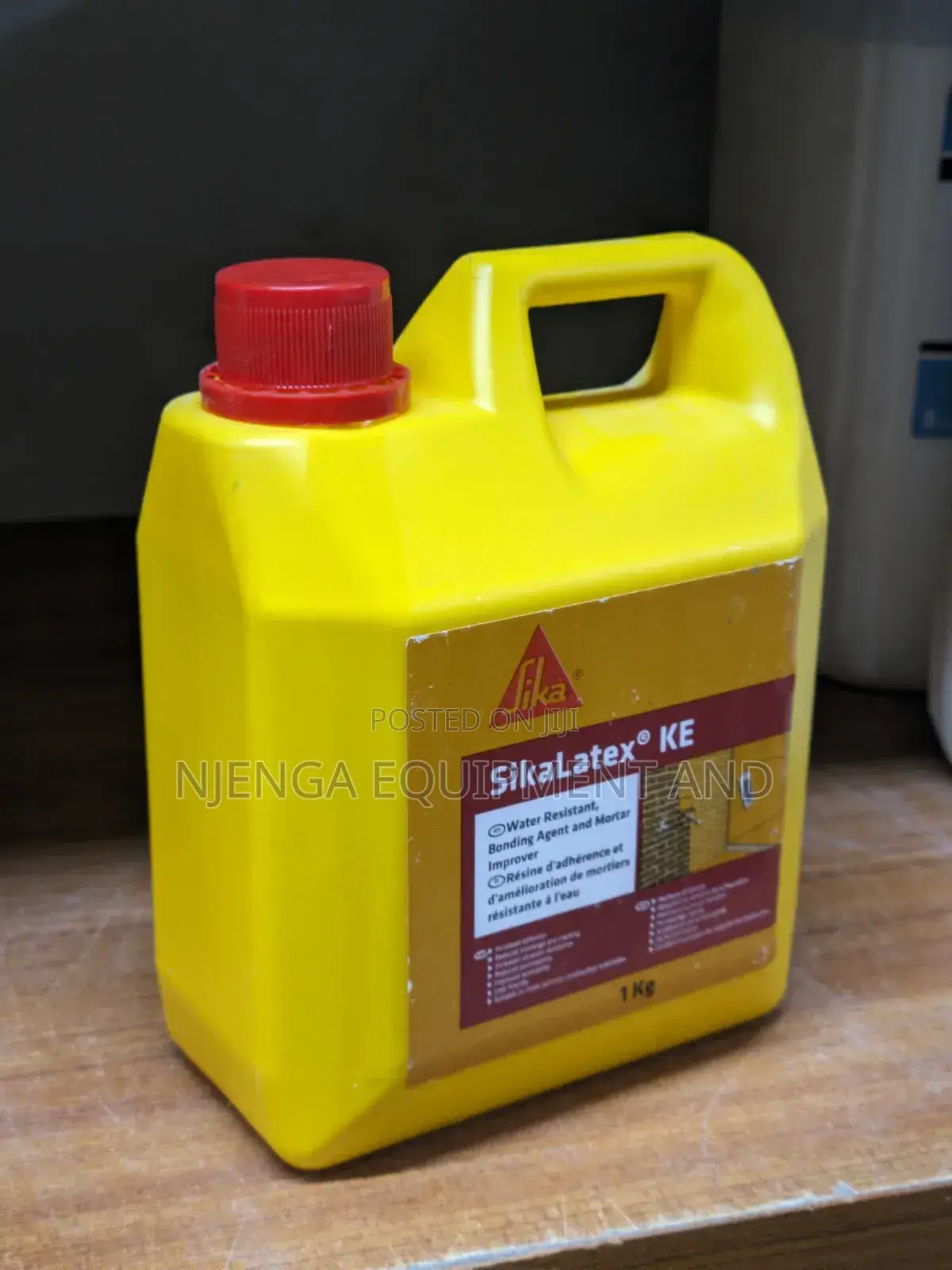 Sika Latex 1l