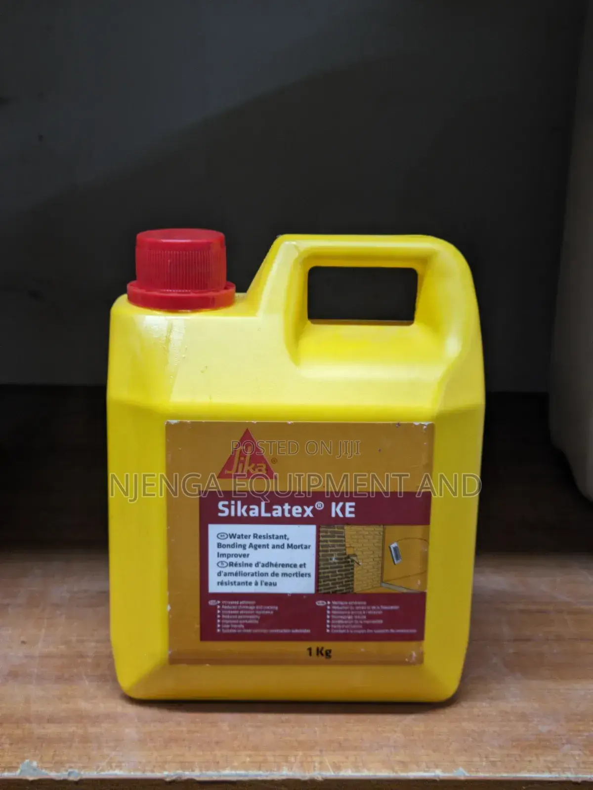 Sika Latex 1l