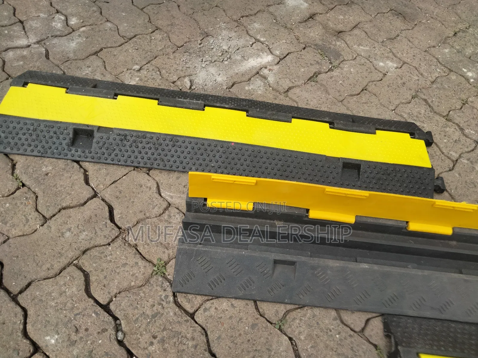 Brand New Cable Shields/Cable Protector Joints