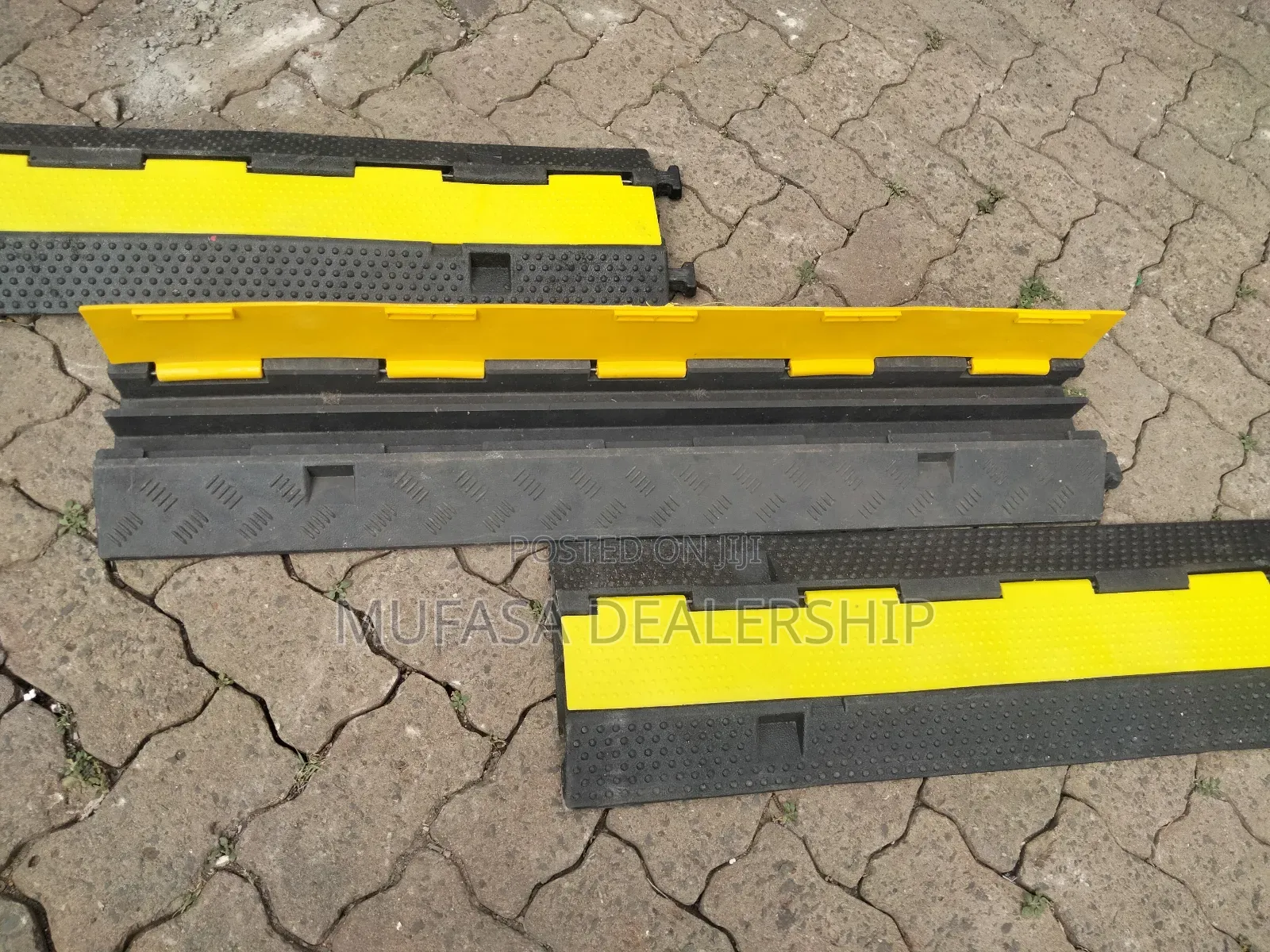 Brand New Cable Shields/Cable Protector Joints