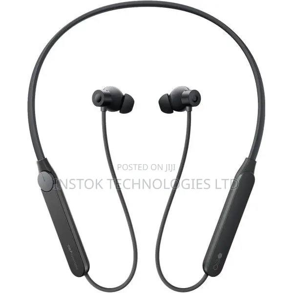 CMF by Nothing Neckband Pro Wireless Earphones
