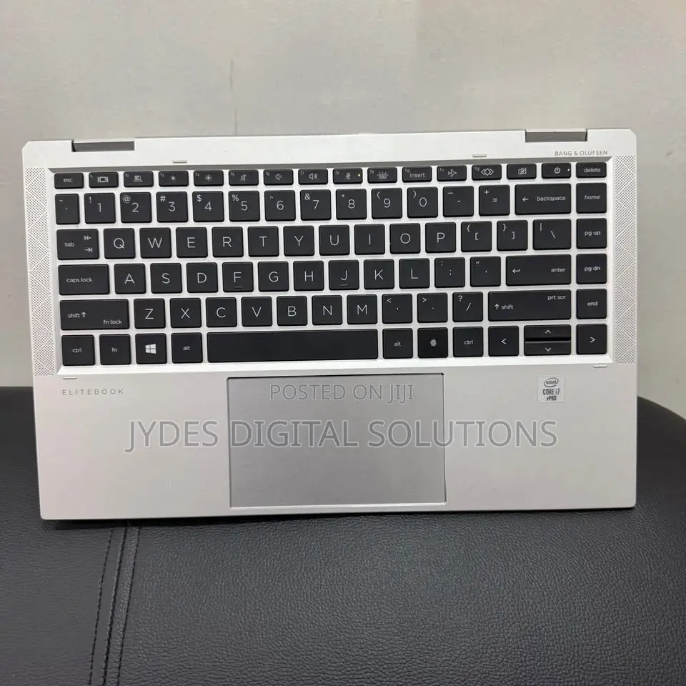 Laptop HP EliteBook X360 1040 G7 16GB Intel Core I7 SSD 512GB