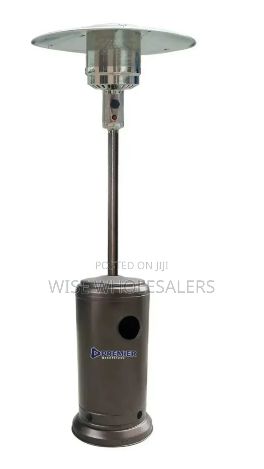 Premier Pm21 Patio Heater Available