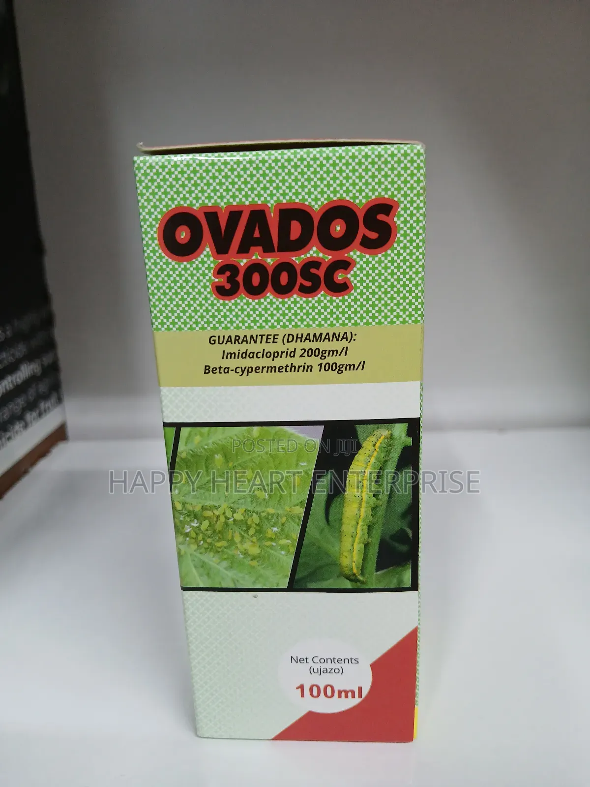 Ovados 300sc 100mls