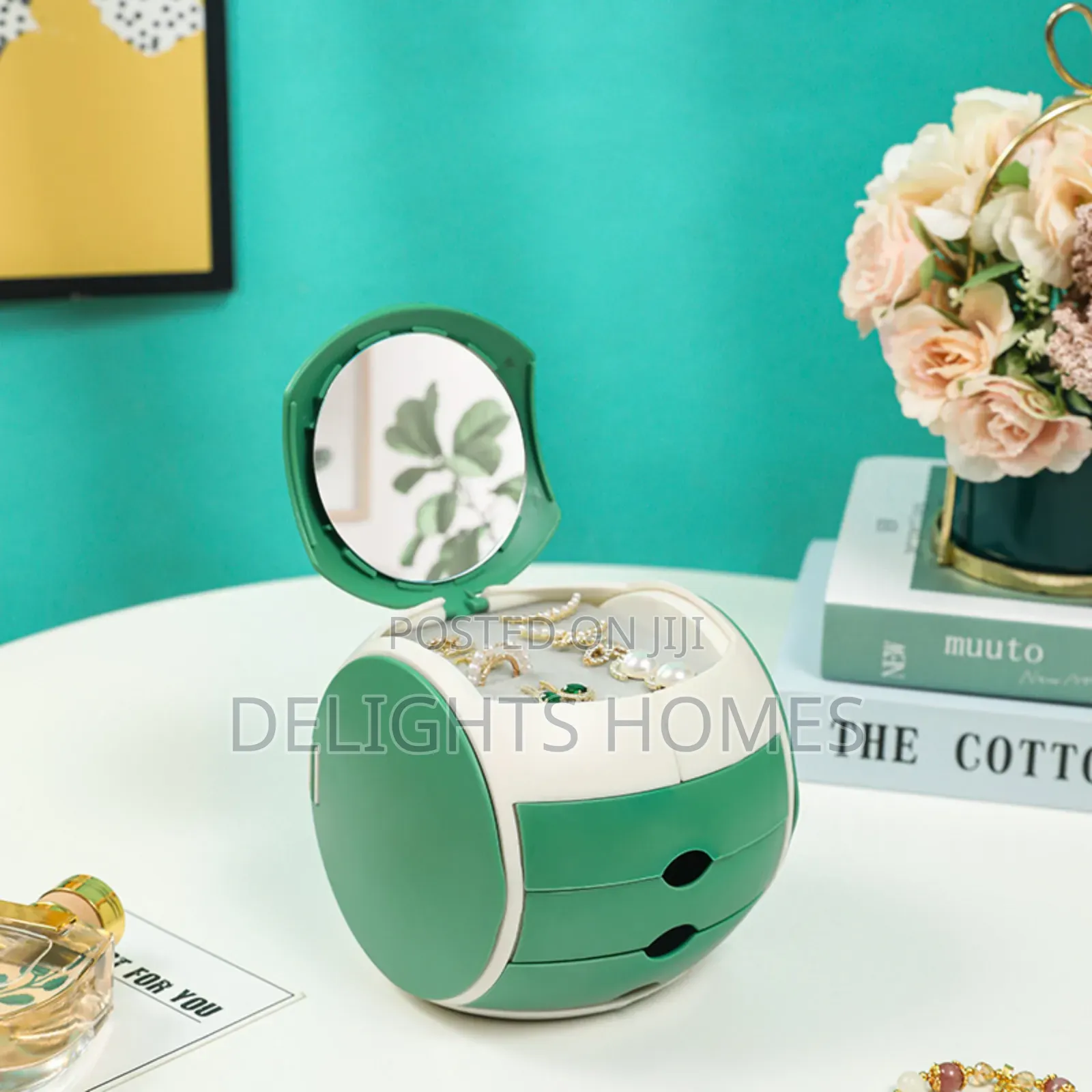 Jewelry Cosmetic Organizer_pa
