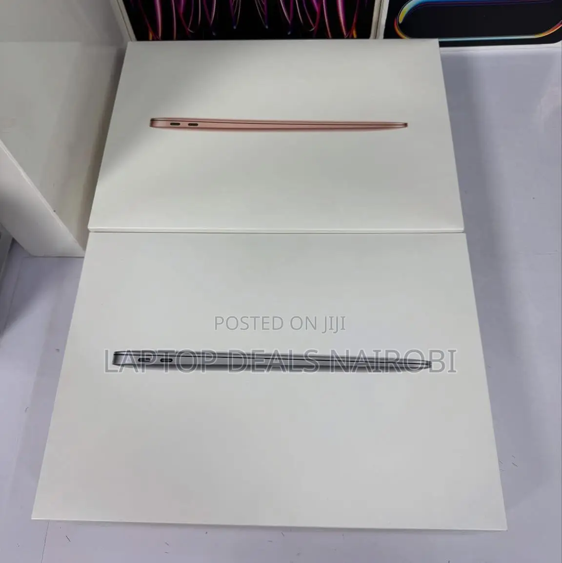 Laptop Apple MacBook Air 2020 8GB Apple M1 SSD 256GB