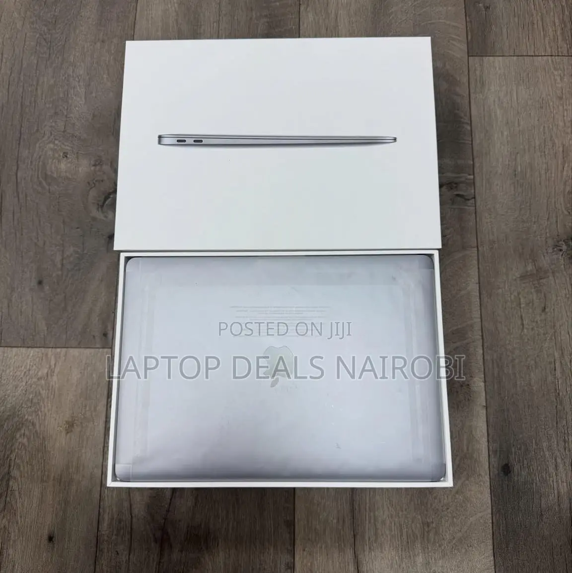 Laptop Apple MacBook Air 2020 8GB Apple M1 SSD 256GB