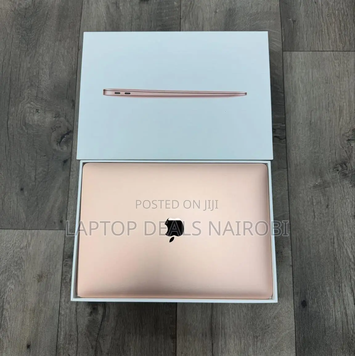 Laptop Apple MacBook Air 2020 8GB Apple M1 SSD 256GB