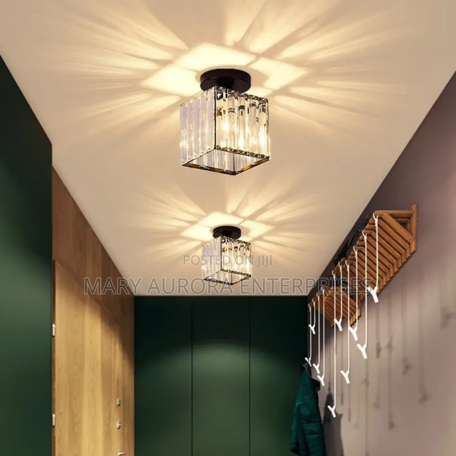 Led Ceiling Light