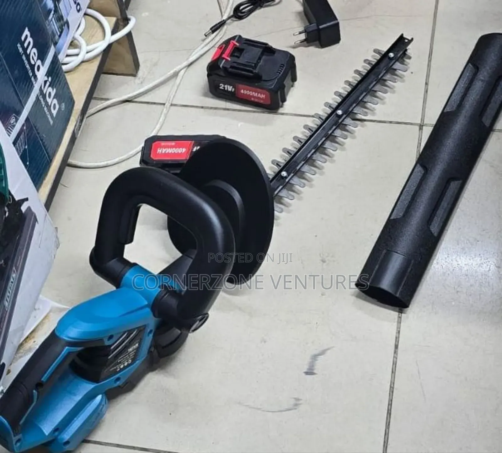 High Quality Hedge Trimmer / Cordless Hedge Trimmer