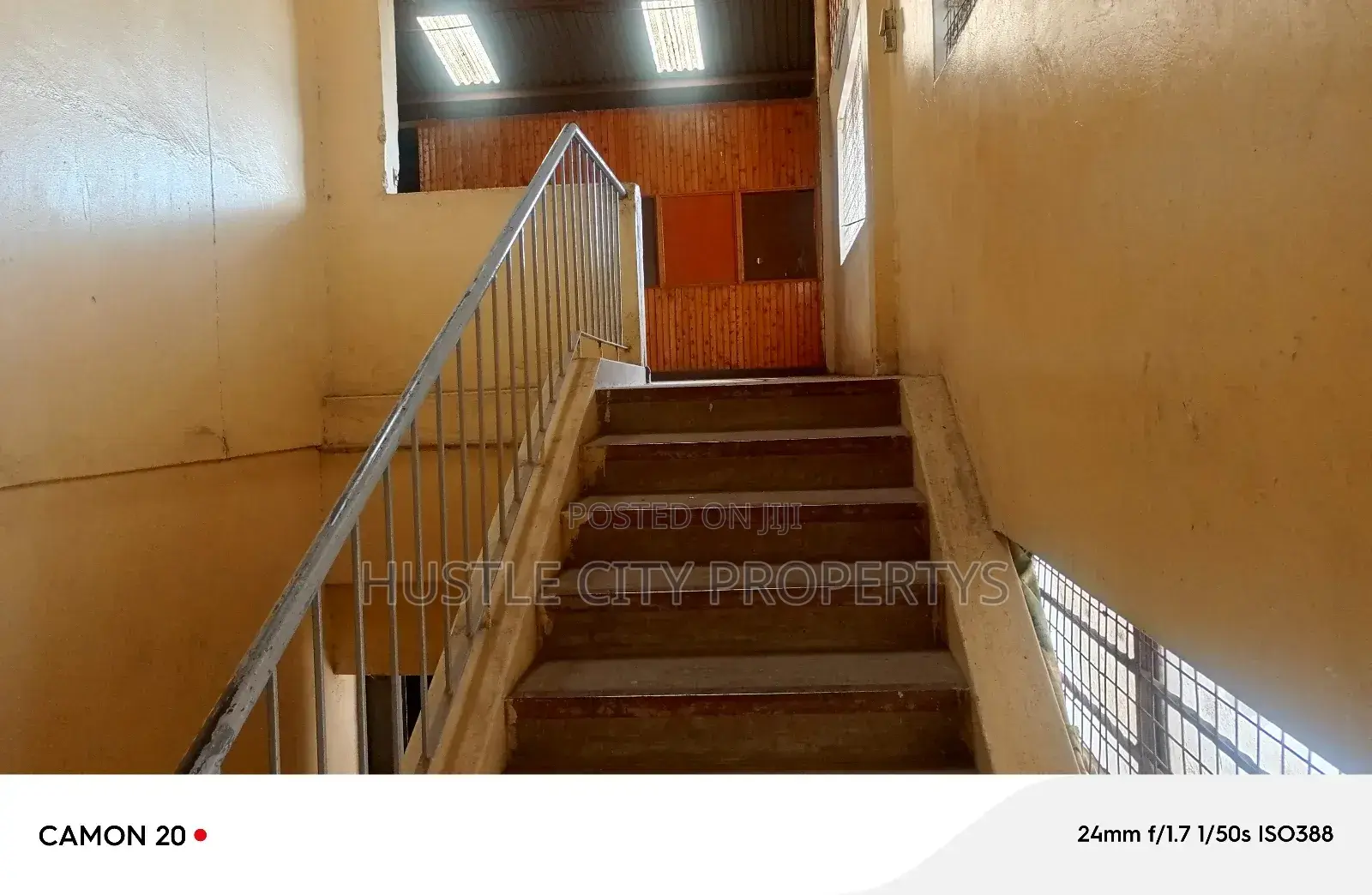 Godown to Let for Warehouses Storage Logistics Hardware