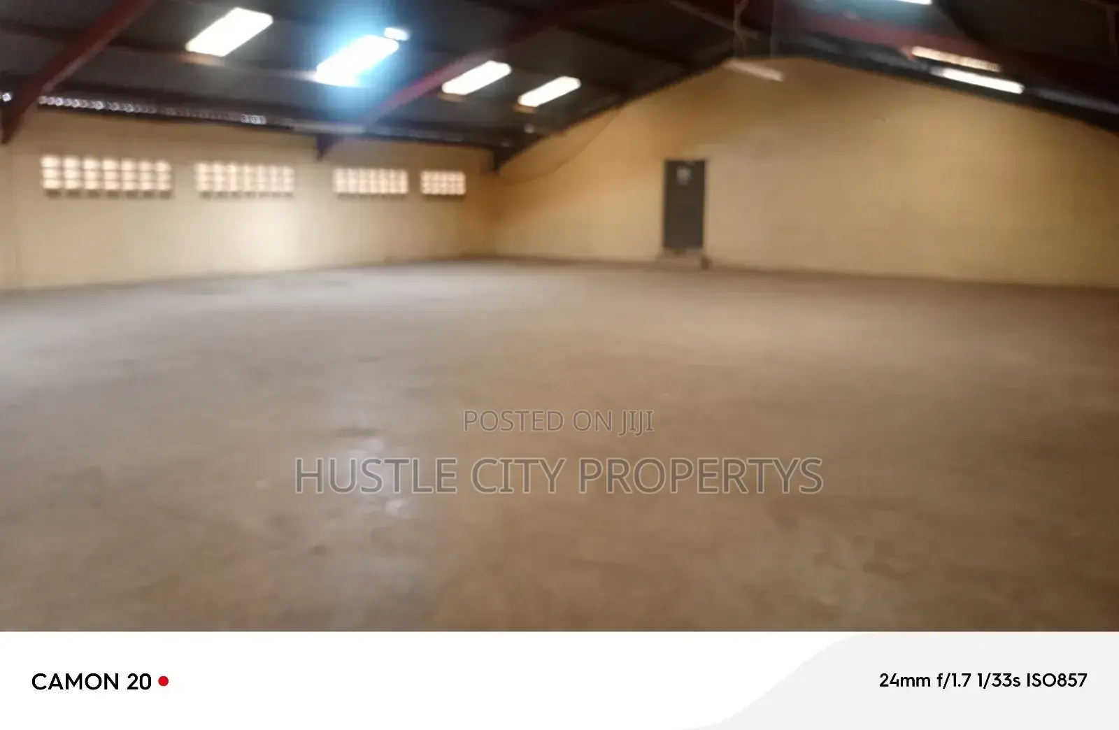 Godown to Let for Warehouses Storage Logistics Hardware