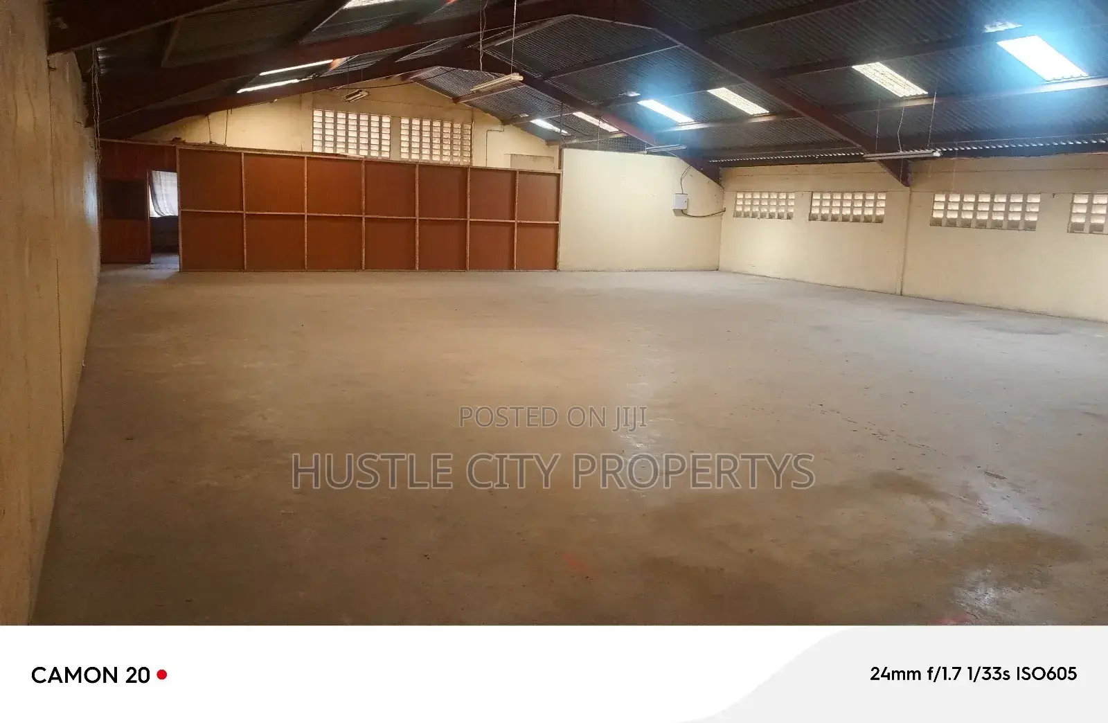 Godown to Let for Warehouses Storage Logistics Hardware