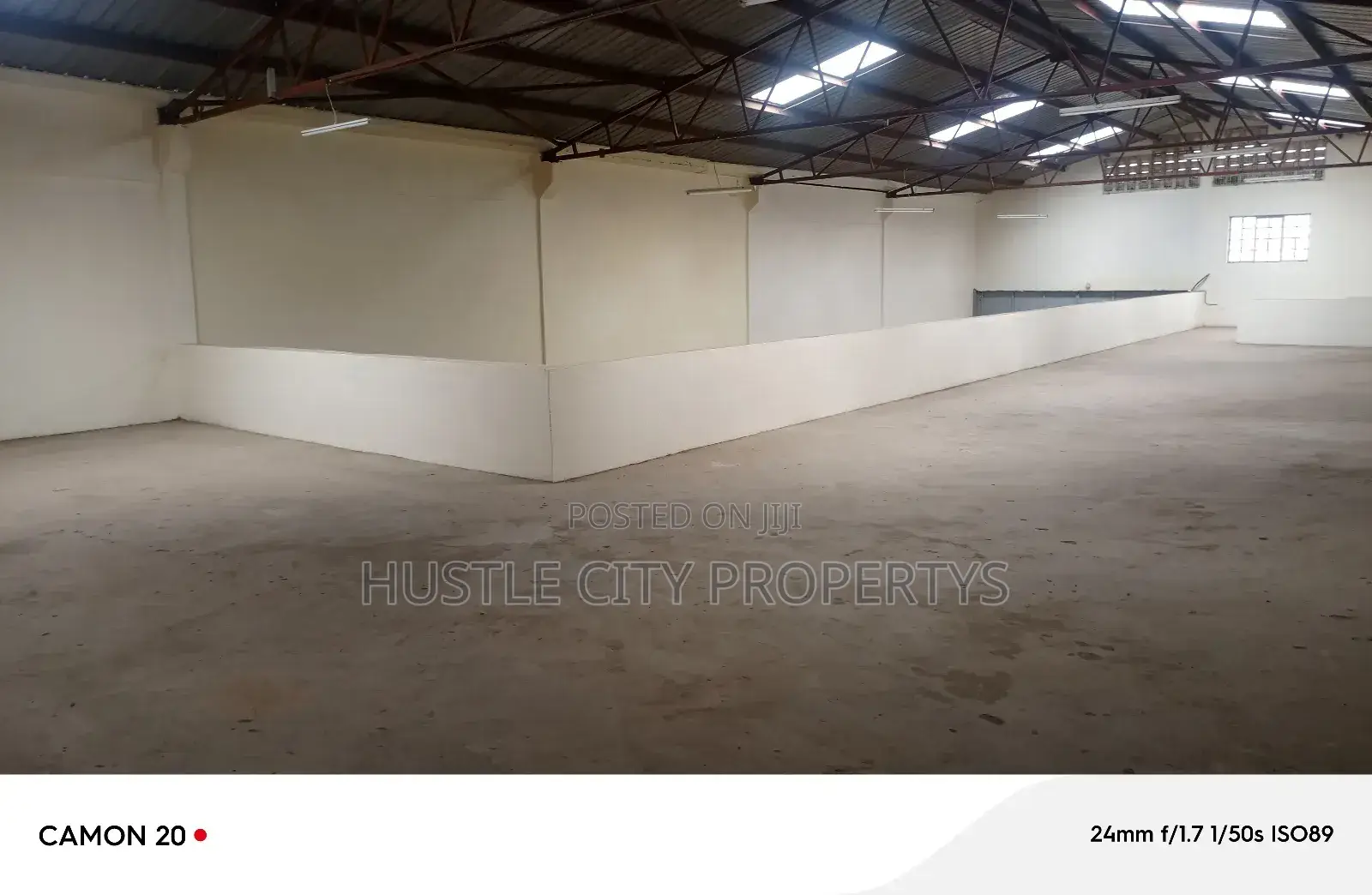 Godown to Let For, Warehouses Storage Logistics Hardware