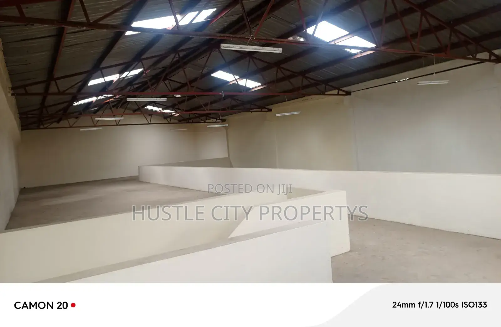 Godown to Let For, Warehouses Storage Logistics Hardware