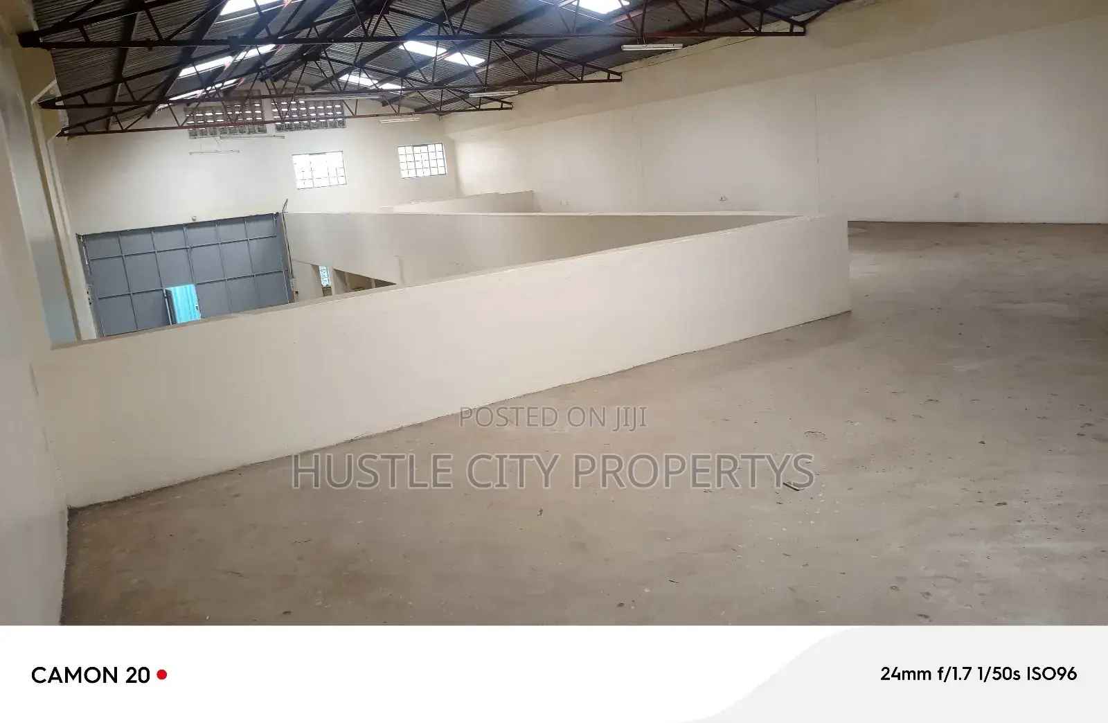 Godown to Let For, Warehouses Storage Logistics Hardware