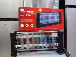 Ramtons Insect Killer 2x15w