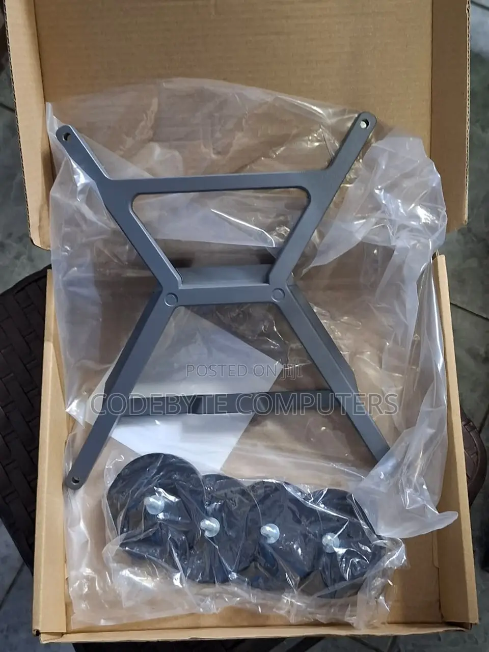 Magnetic Mount for Mini Kit
